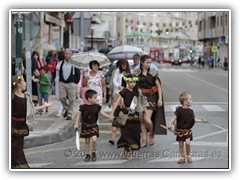 guerras cantabras 2017 desfile infantil (100)